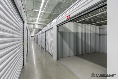 CubeSmart Self Storage Photo