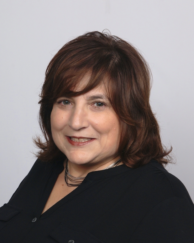 Images Annette DePalmo, Realtor