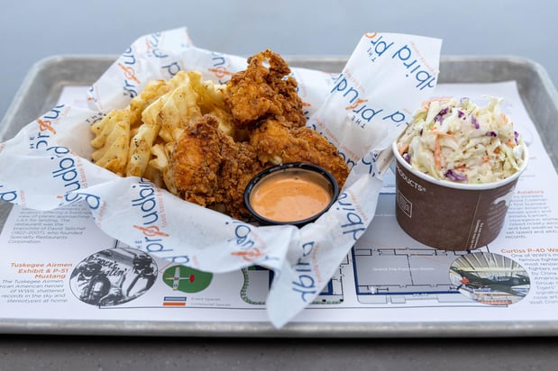 Images The Proud Bird Food Bazaar & Events Center