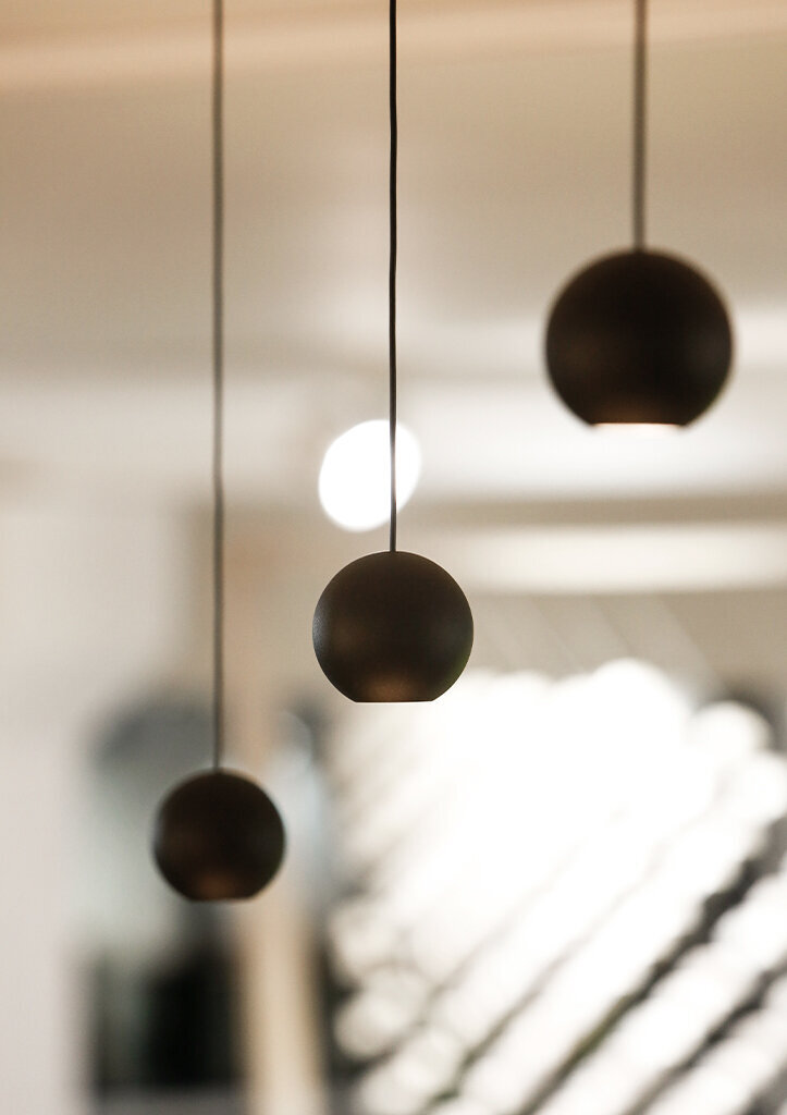 Bilder Lichtraum LRM LED Flächenlicht