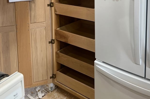 Images First Response Restoration - MN & WI Water Damage Repair