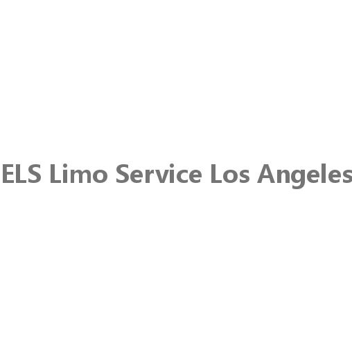 Elegance Limousine Service in Los Angeles