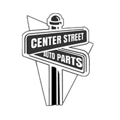 Center Street Auto Parts of Chicopee, Inc Logo