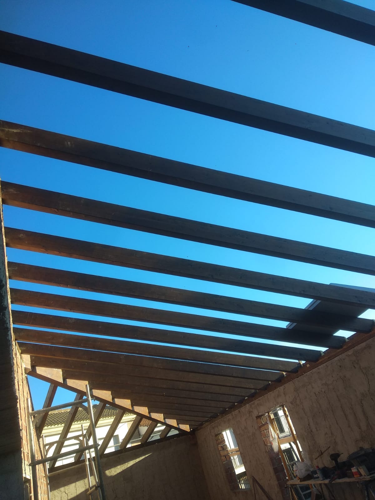 Images Construcciones y Reformas Bautista Ocete
