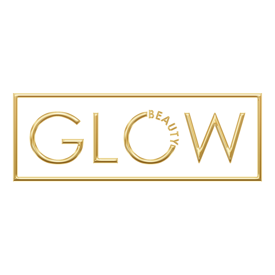 Glow Beauty Basel Logo