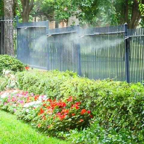 Images MosquitoNix Madison & Waukesha