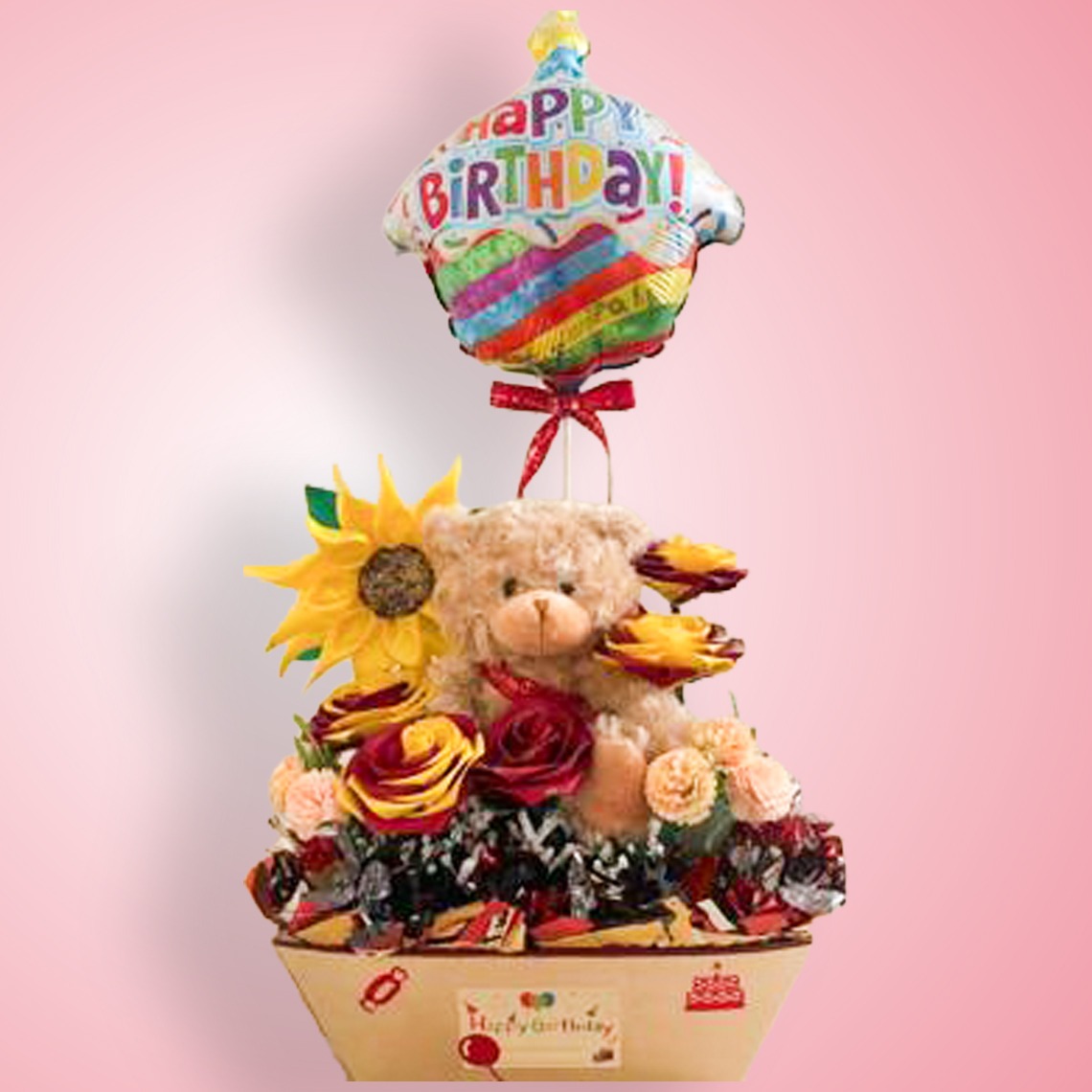 Bright Decorations Image