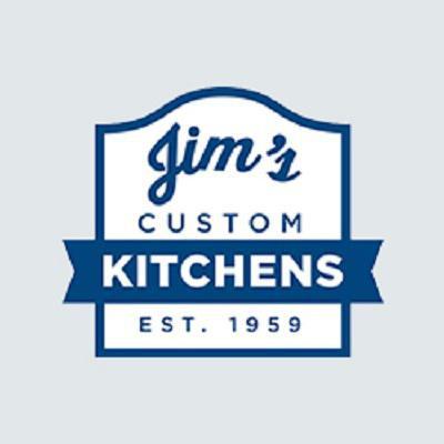 Jim's Custom Kitchens Logo