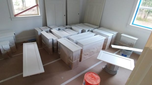 Images DBR Construction
