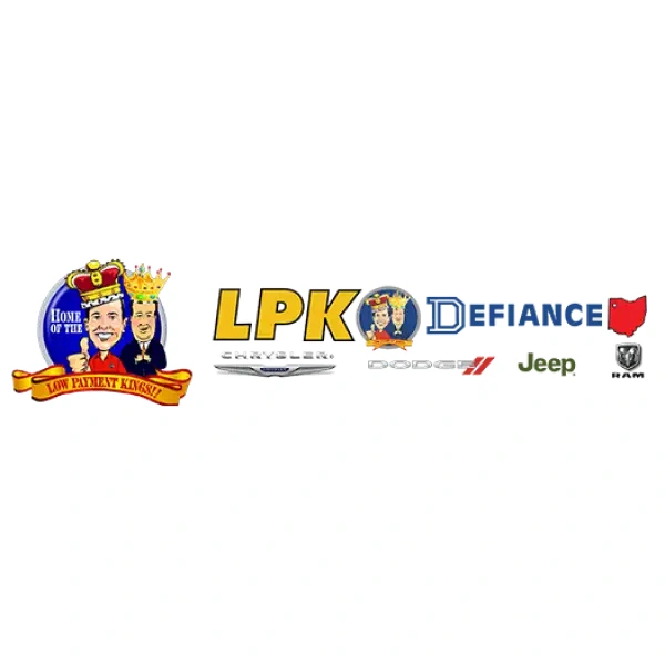 LPK Chrysler Dodge Jeep RAM of Defiance