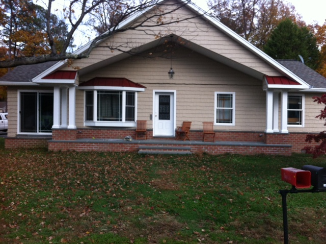 Mason Gott Roofing Siding & Gutters