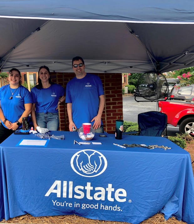 Images Milton-Scalise Agency: Allstate Insurance