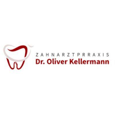 Logo Zahnarztpraxis Dr. med. dent. Oliver Kellermann