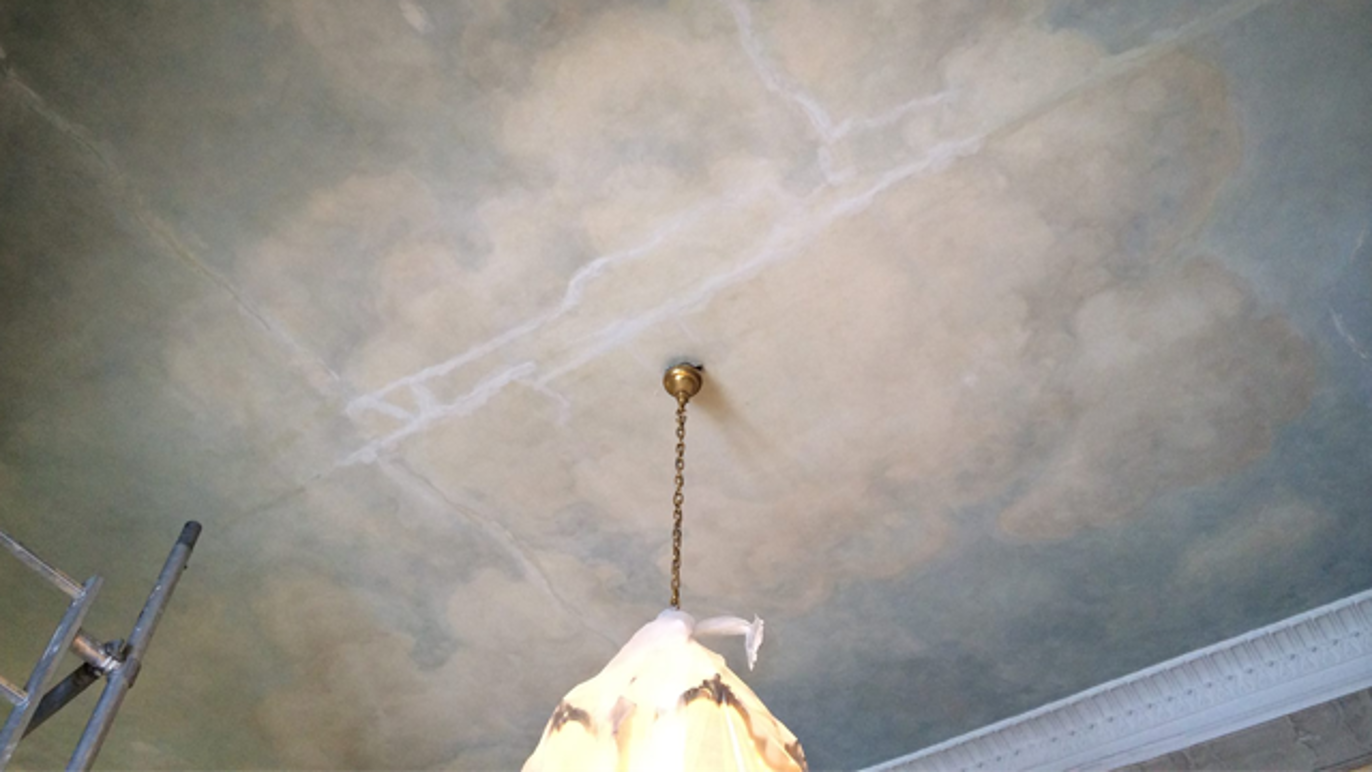 Images Garbovs Finmåleri /Finkam Mal AB