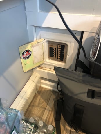 Images TWO Electrical Contracting