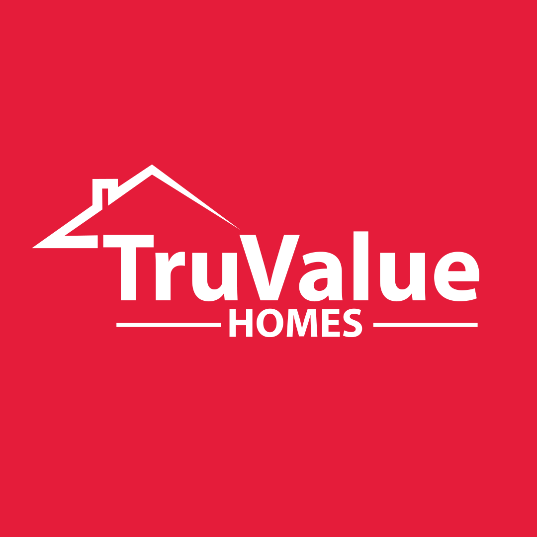 TruValue Homes of Alexandria Logo