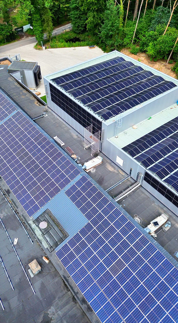 Bild 5 Nordconcept GmbH - Photovoltaik und Wärmepumpen vom Experten aus Oldenburg in Oldenburg