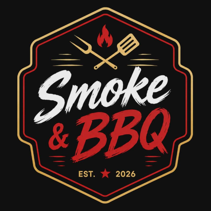 SMOKE & BBQ café, bar, brasserie
