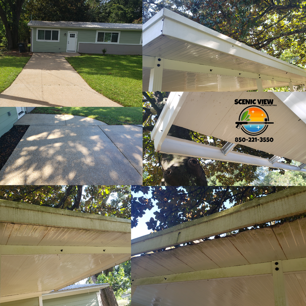 Images Scenic View Pressure Pro