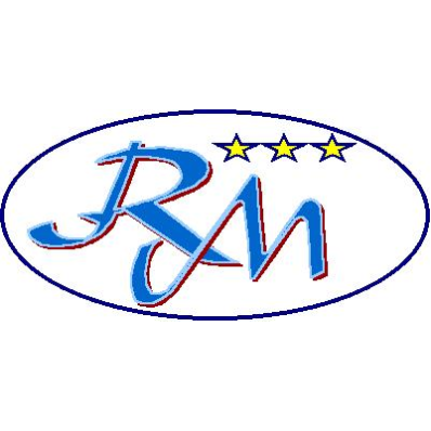 Residence Mareblù Logo