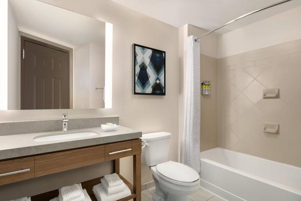 Images Candlewood Suites Fayetteville Fort Bragg by IHG