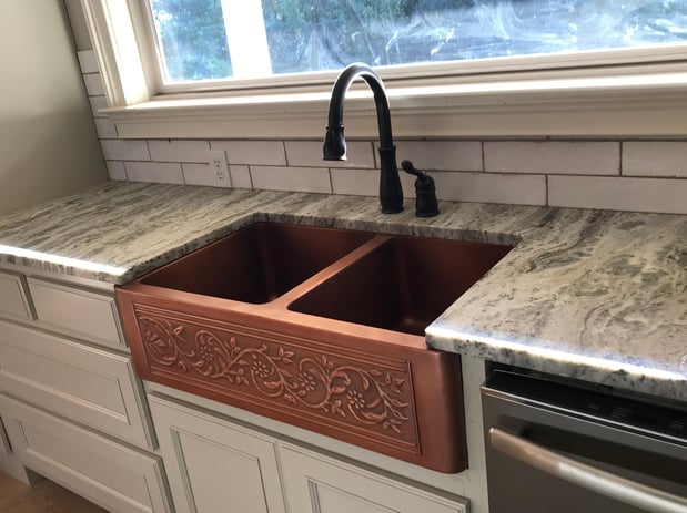 Images Huntsville Granite & Marble LLC