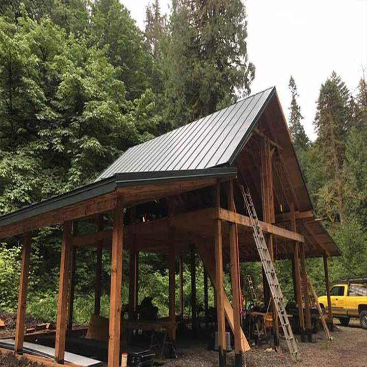 Images Gregg Roofing LLC
