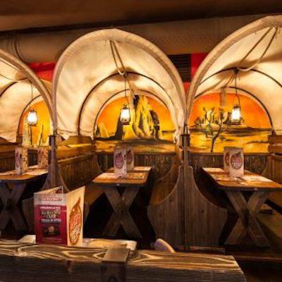 Images Old Wild West Roma C.C. Maximo