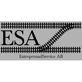 Entreprenadservice I Alfta AB - ESA Logo