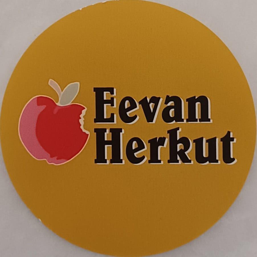 Eevan Herkut Oy Logo