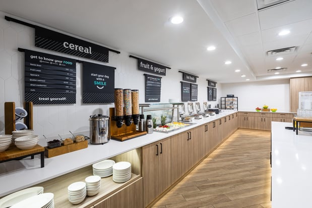 Images Holiday Inn Anderson by IHG