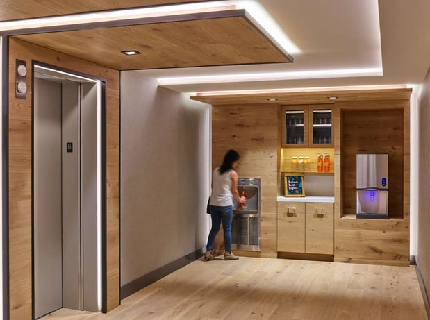 Images Canopy by Hilton Washington DC Bethesda North