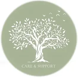 company logo