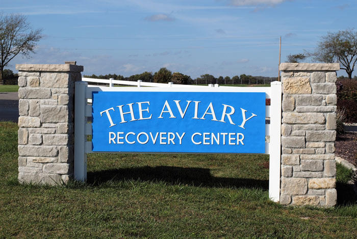 Images The Aviary Recovery Center