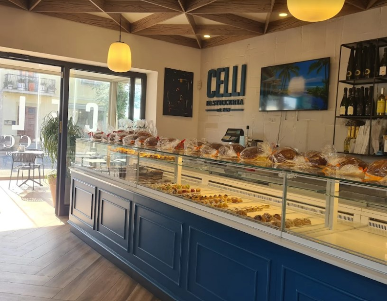 Images Pasticceria Bar Celli