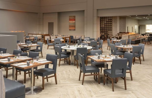 Images Hilton Houston North