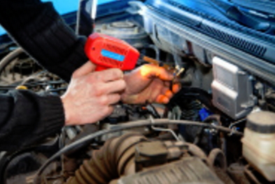 Images River Oaks Automotive Center