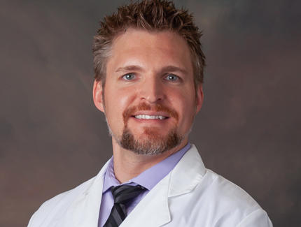 Parkview Physician Ryan Singerman, DO
