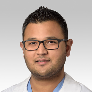 Images Mihir B. Shah, DO