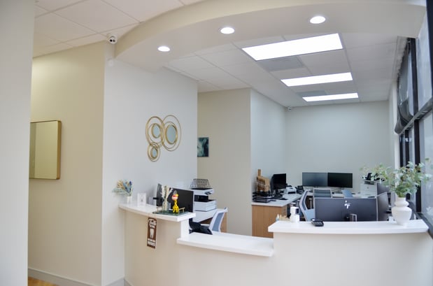Images Dentist of Northridge