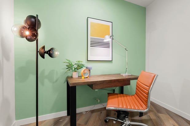 Images Modera Overlake