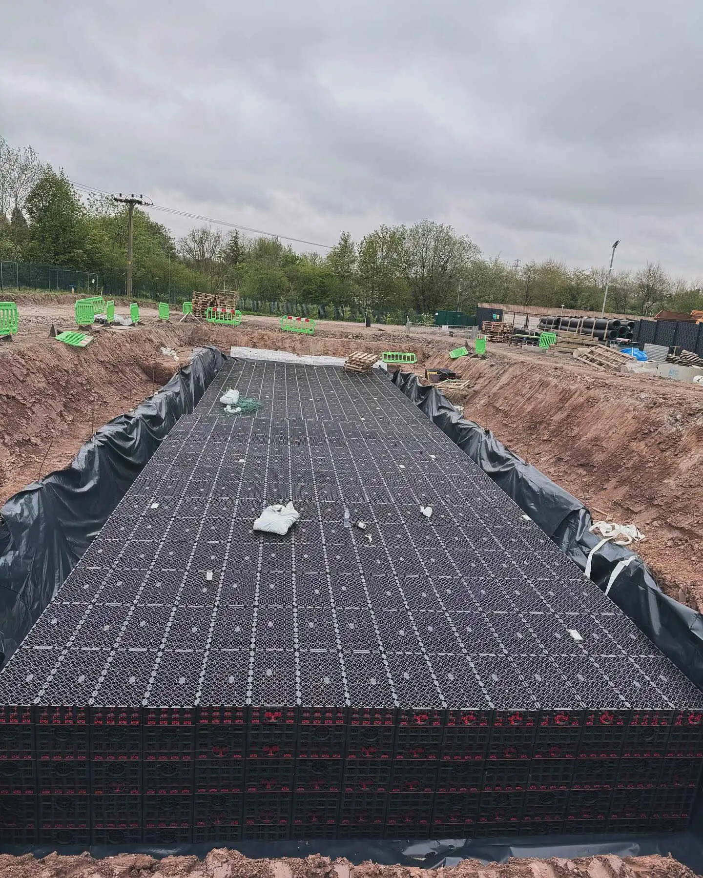 Images Walker Groundwork & Civil Engineering Ltd