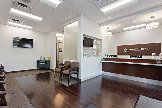 Images Boynton Beach Modern Dentistry