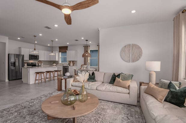 Images Evergreen by Pulte Homes