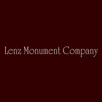 Lenz Monument Company