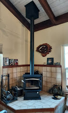 Images Steve Chimney