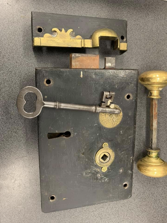 Images Lock, Stock & Farrell Locksmith