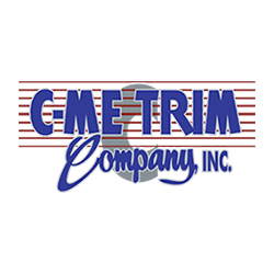 C-Me Trim Company Inc. Logo