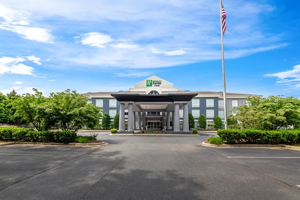Images Holiday Inn Express & Suites Sylva - Western Carolina Area by IHG