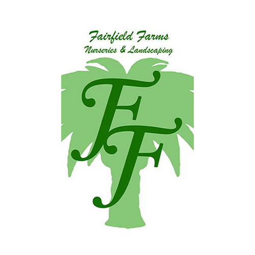 Fairfield Farms Nurseries Logo